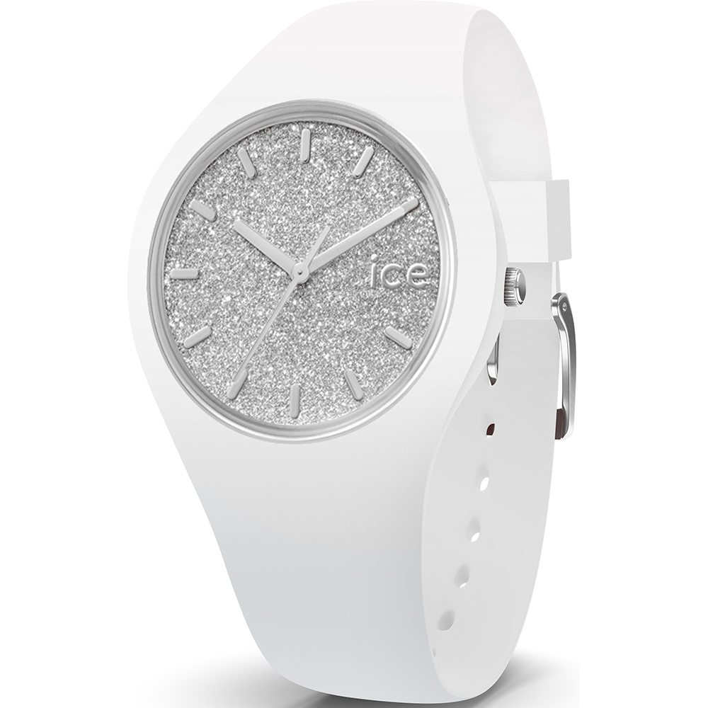 montre Ice-Watch Ice-Silicone 001351 ICE Glitter