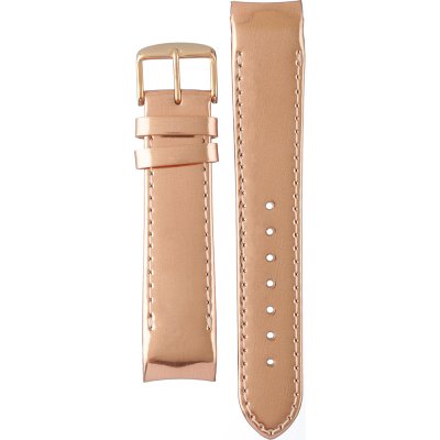 Bracelet Ice-Watch 005592 GS.RG.U.L.09 ICE Silver & Gold