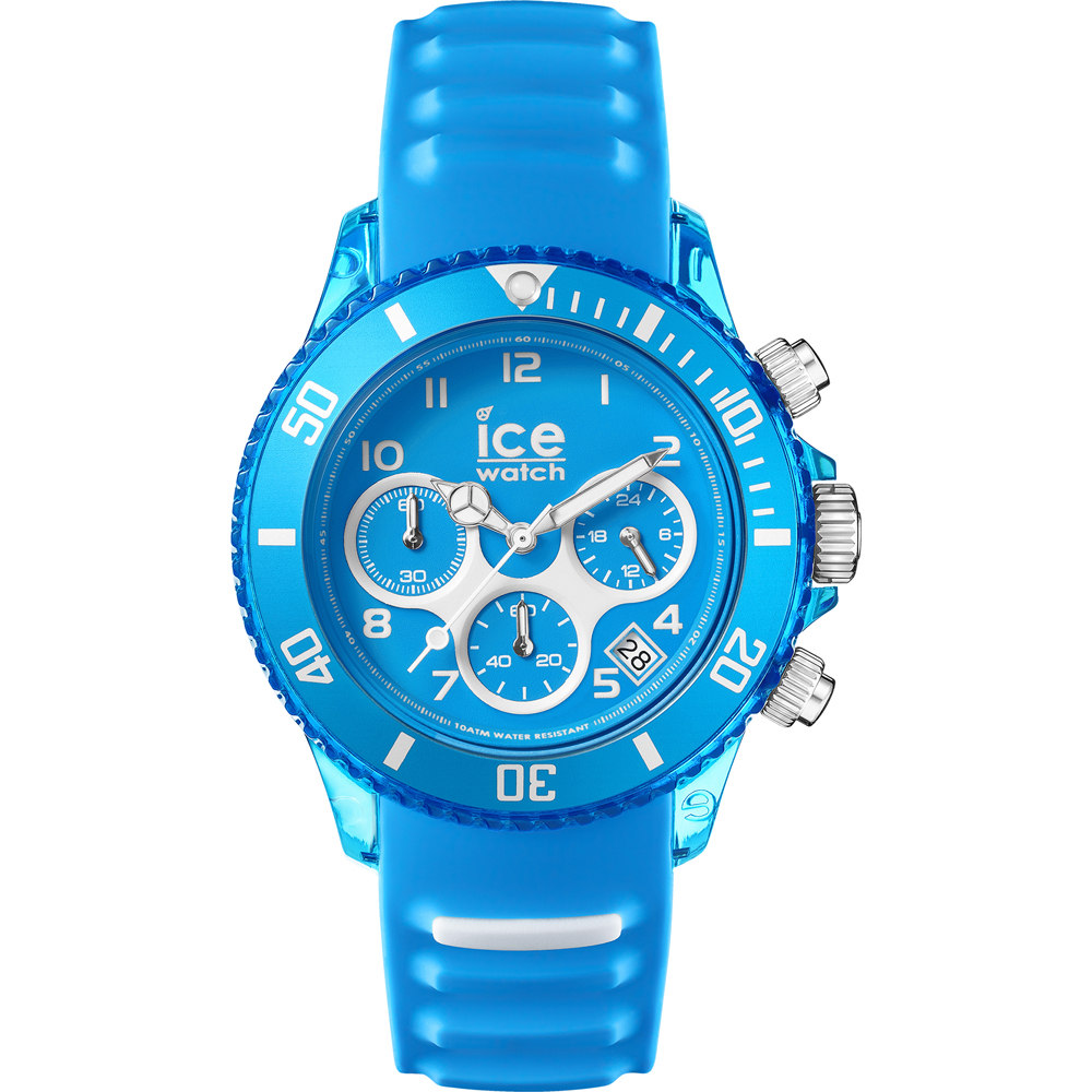 Montre Ice-Watch Ice-Sporty 012736 ICE Aqua