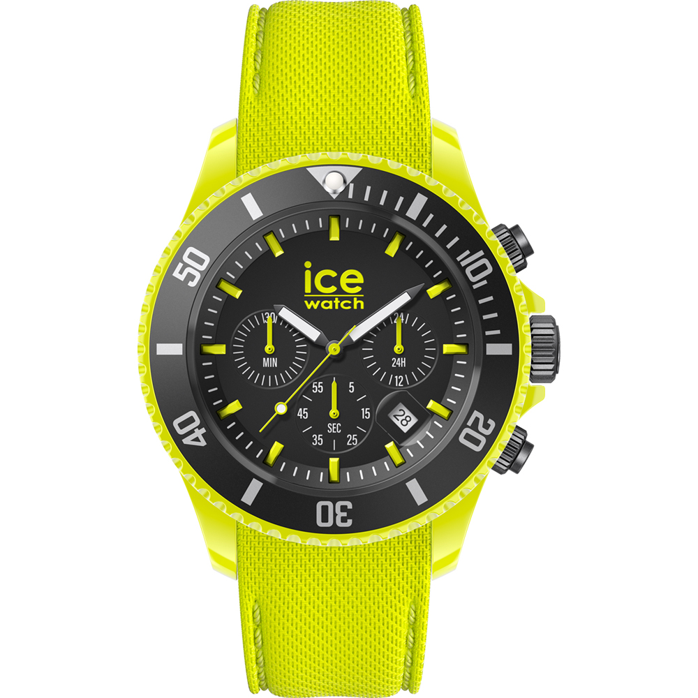montre Ice-Watch Ice-Sporty 019838 ICE Chrono