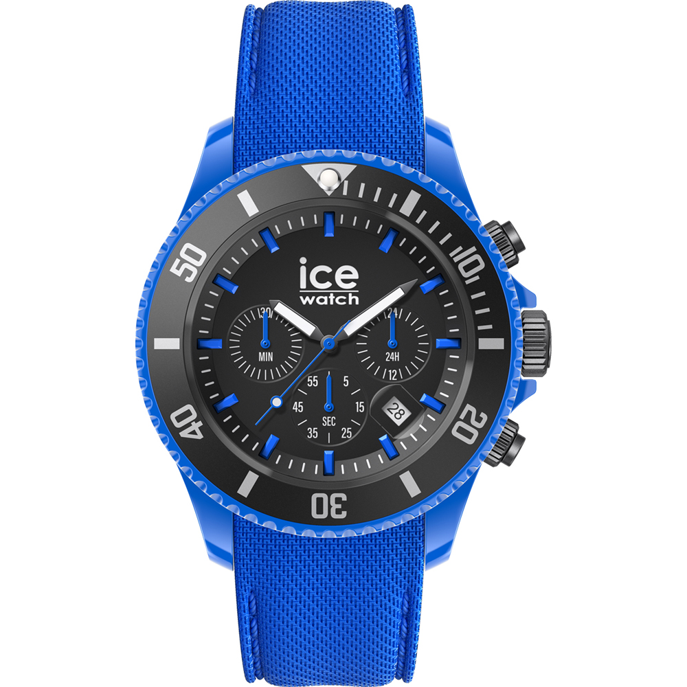 Montre Ice-Watch Ice-Sporty 019840 ICE Chrono