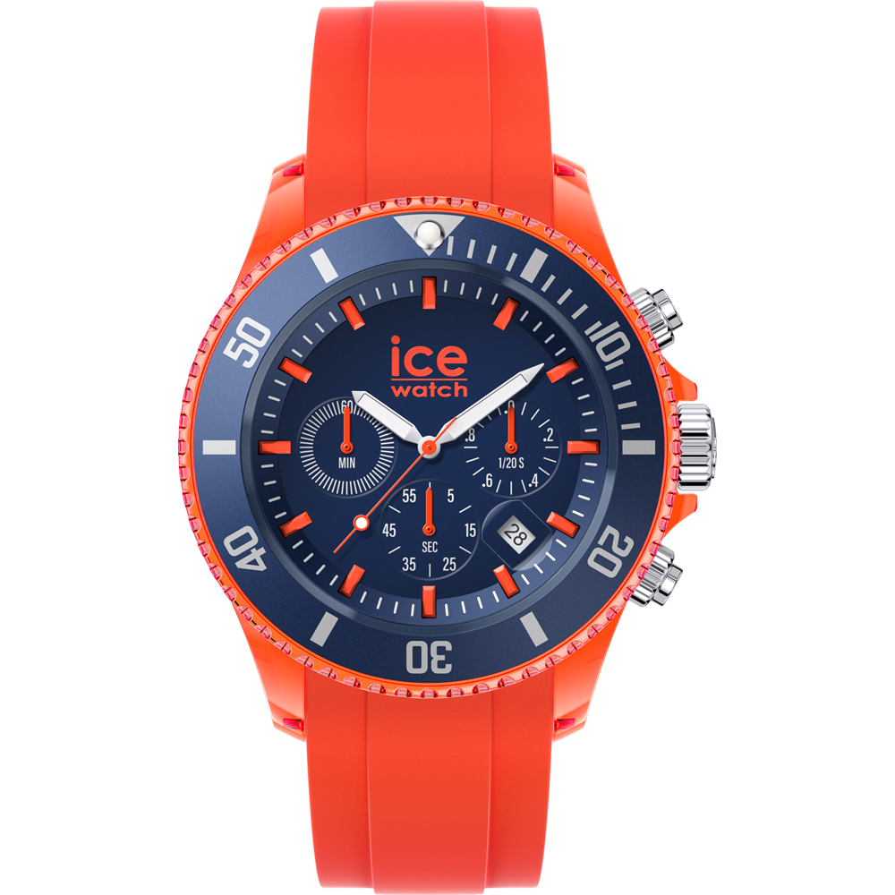 Montre Ice-Watch Ice-Sporty 019841 ICE Chrono