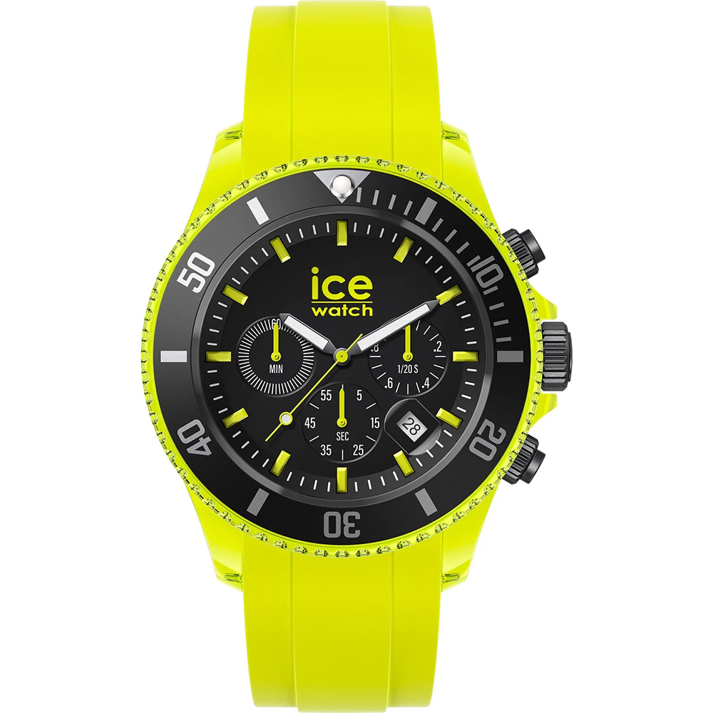 montre Ice-Watch Ice-Sporty 019843 ICE Chrono