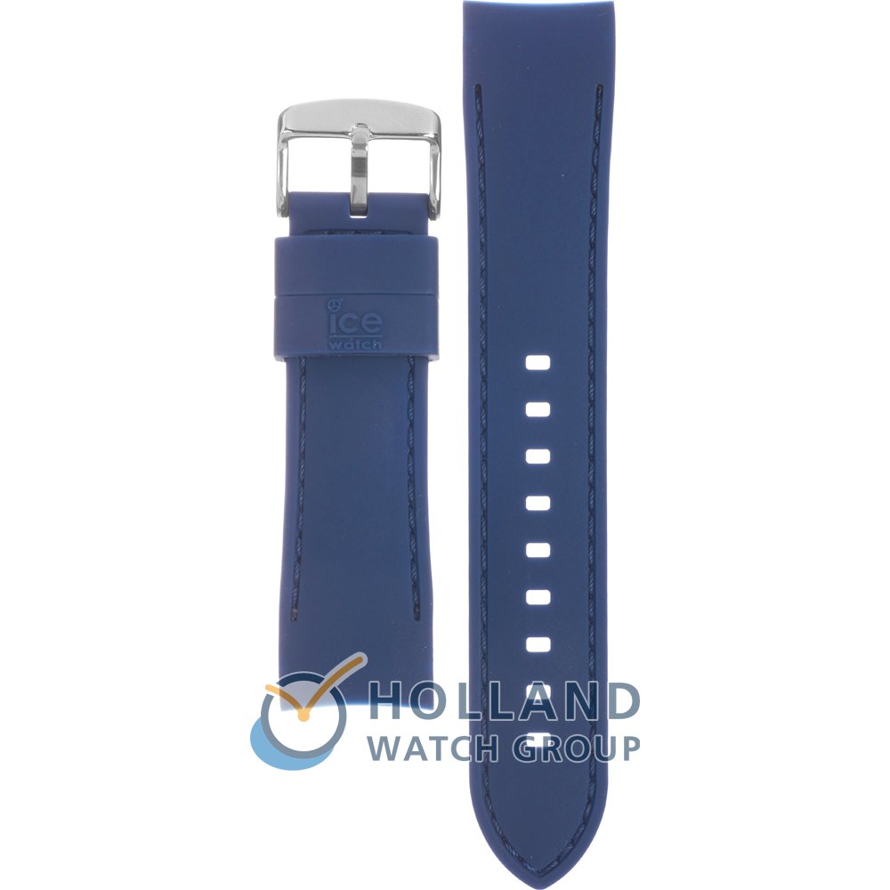 Ice-Watch Strap  CHM.BE.B.S.12 ICE Chrono 005308