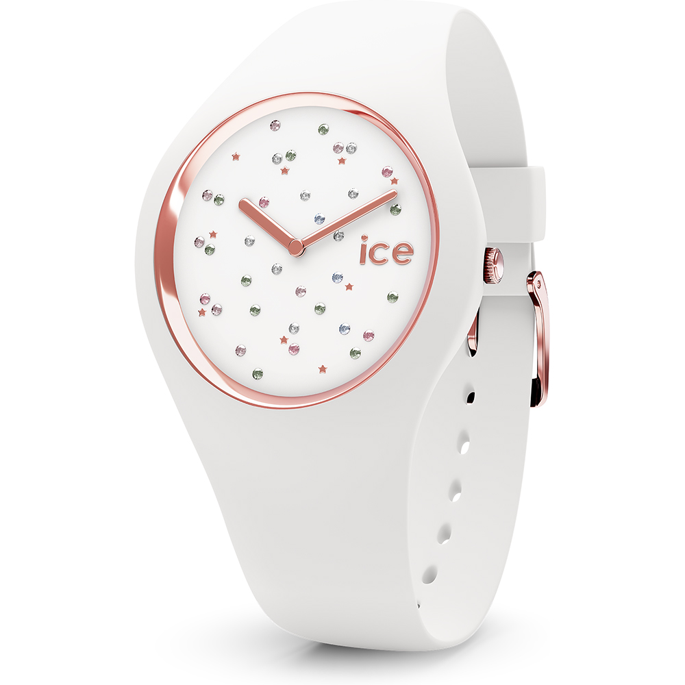 montre Ice-Watch Ice-Silicone 016297 ICE Cosmos