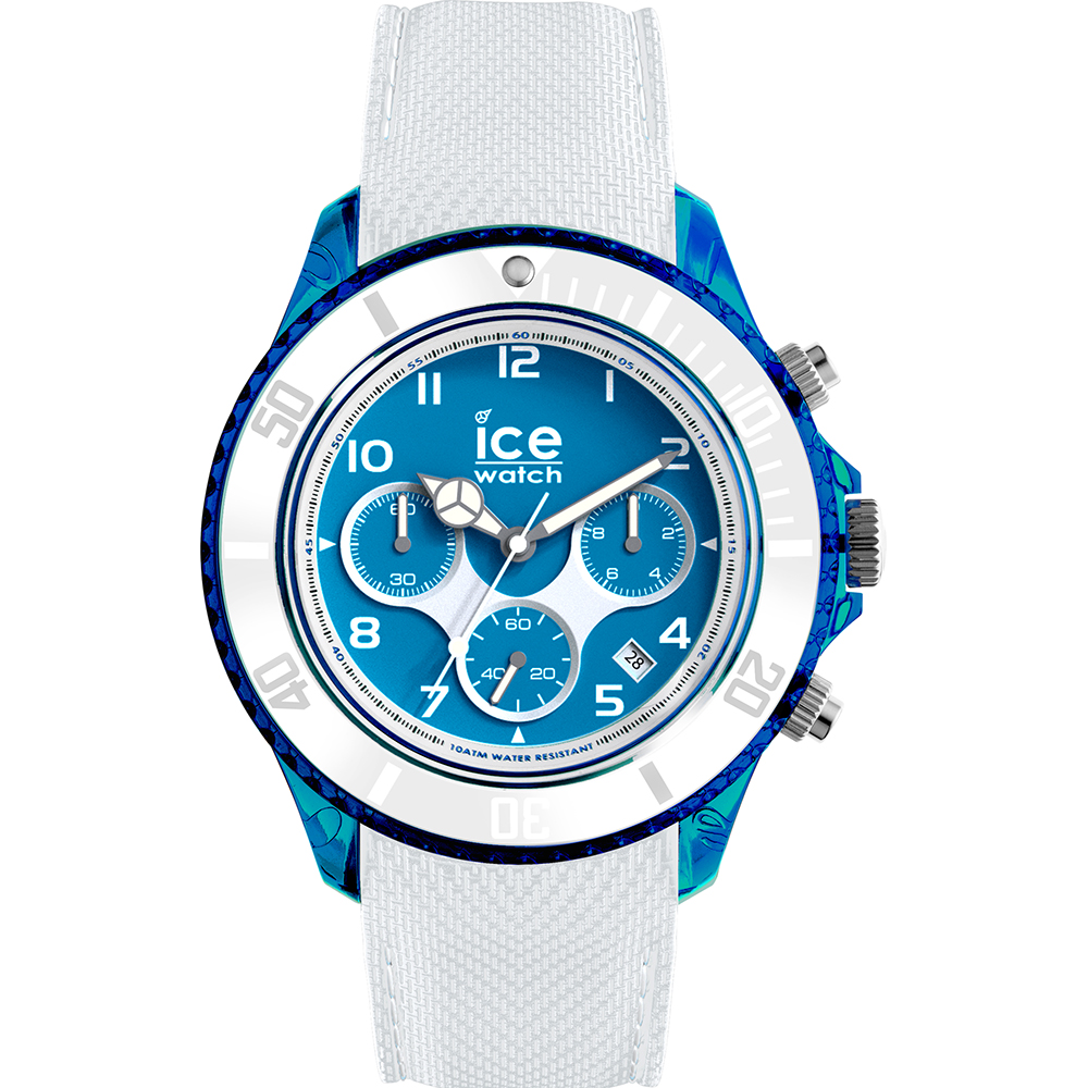 Montre Ice-Watch Ice-Classic 014220 ICE Dune