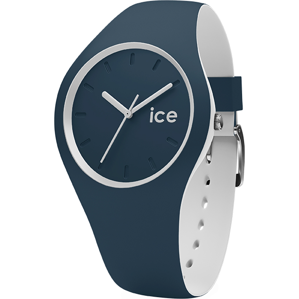 montre Ice-Watch Ice-Silicone 000362 ICE Duo