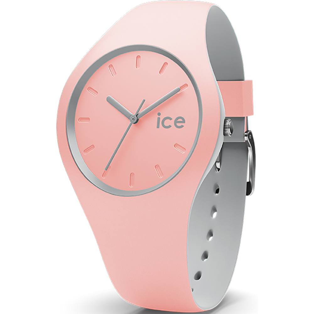 montre Ice-Watch Ice-Silicone 012971 ICE Duo Winter