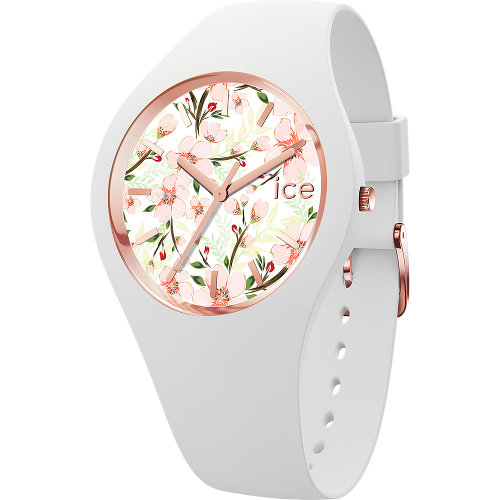 Montre Ice-Watch Ice-Silicone 020516 ICE flower