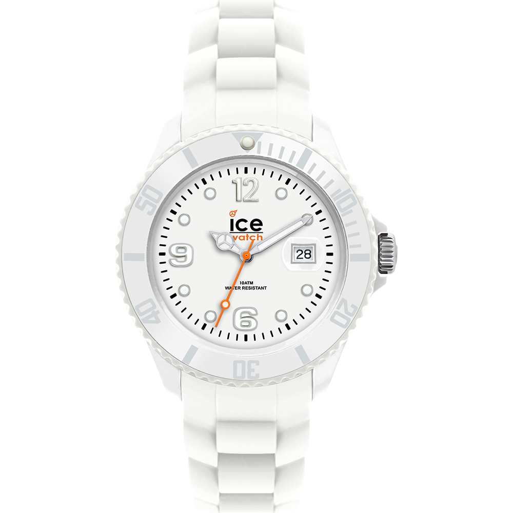 Montre Ice-Watch Ice-Classic 000124 ICE Forever