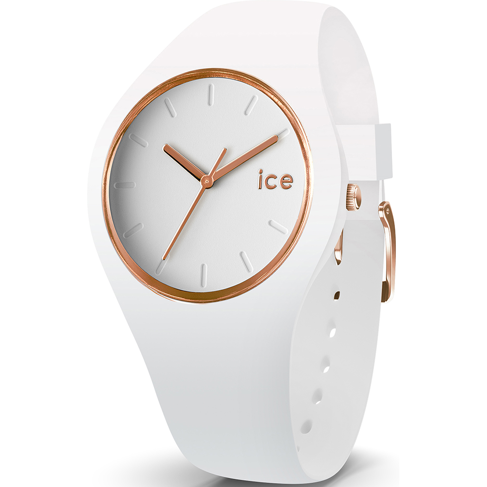 montre Ice-Watch Ice-Silicone 000978 ICE Glam