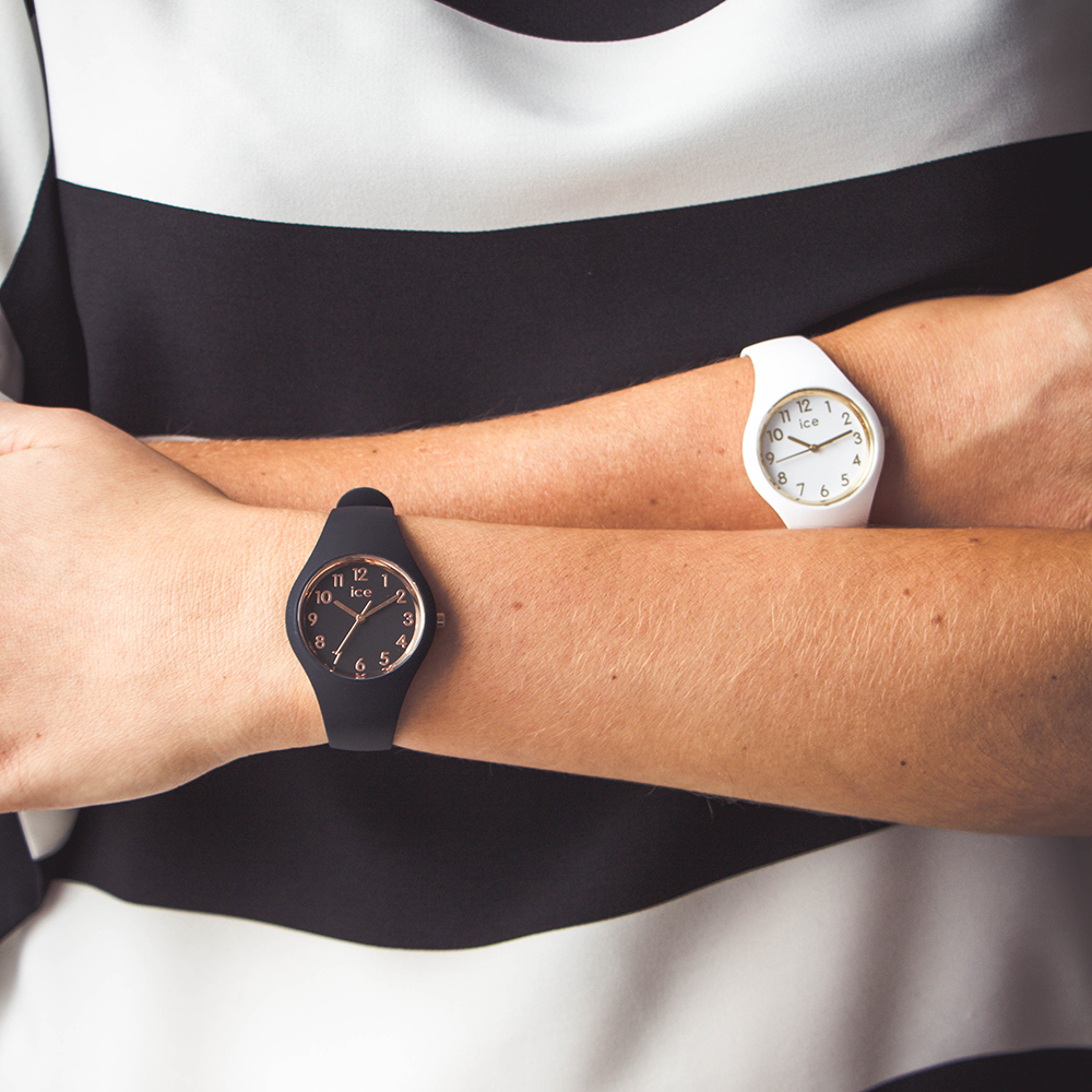 Montre Ice-Watch 014760 ICE Glam • EAN: 4895164077595 • Montre.be
