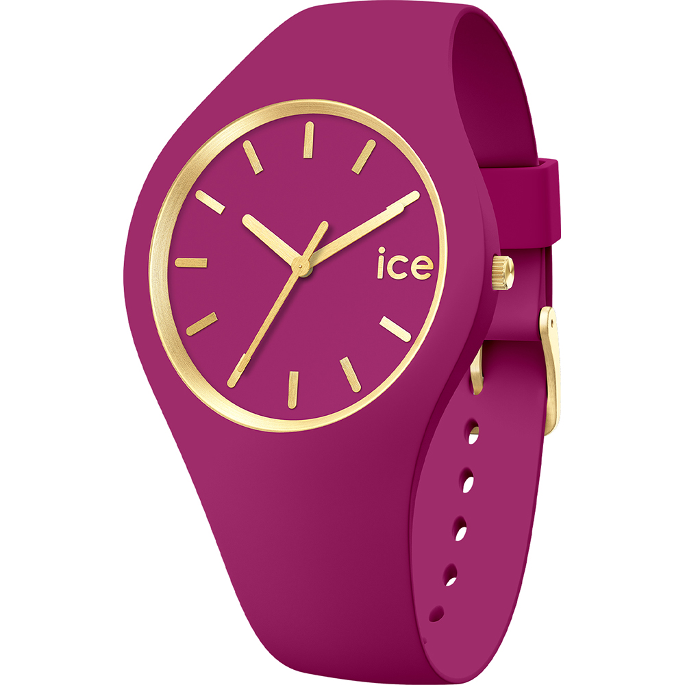 Montre Ice-Watch Ice-Silicone 020541 ICE glam brushed