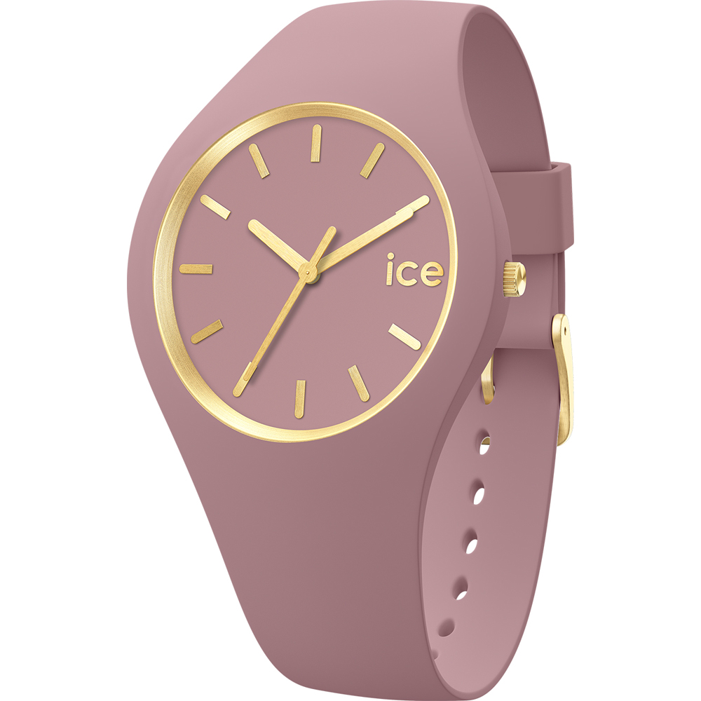 Montre Ice-Watch Ice-Silicone 019524 ICE glam brushed