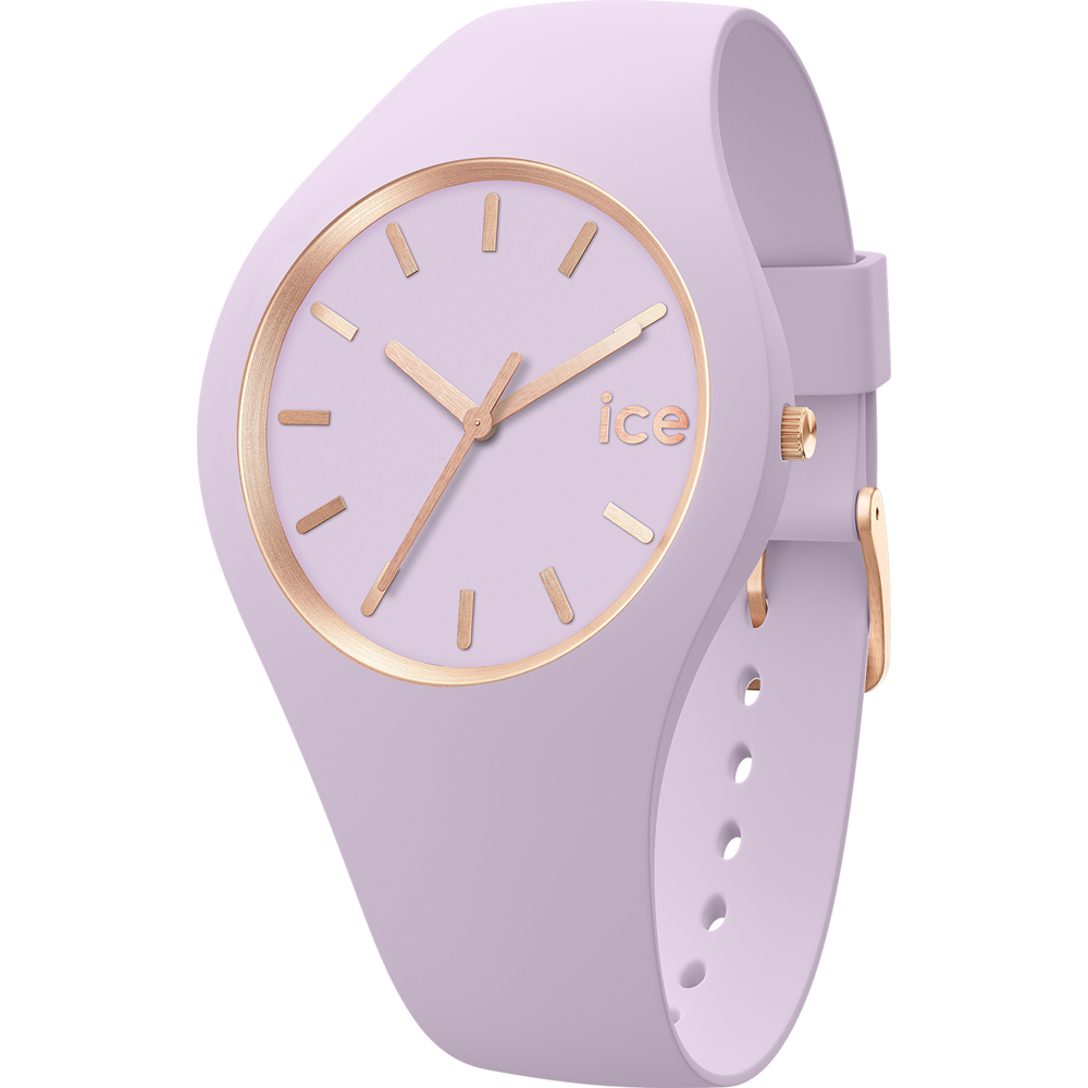 Montre Ice-Watch Ice-Silicone 019526 ICE glam brushed