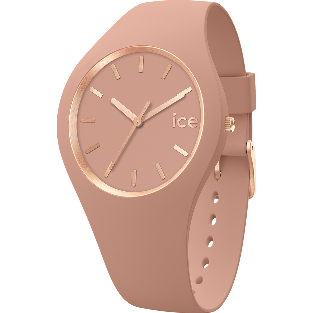 Montre Ice-Watch Ice-Silicone 019530 ICE glam brushed