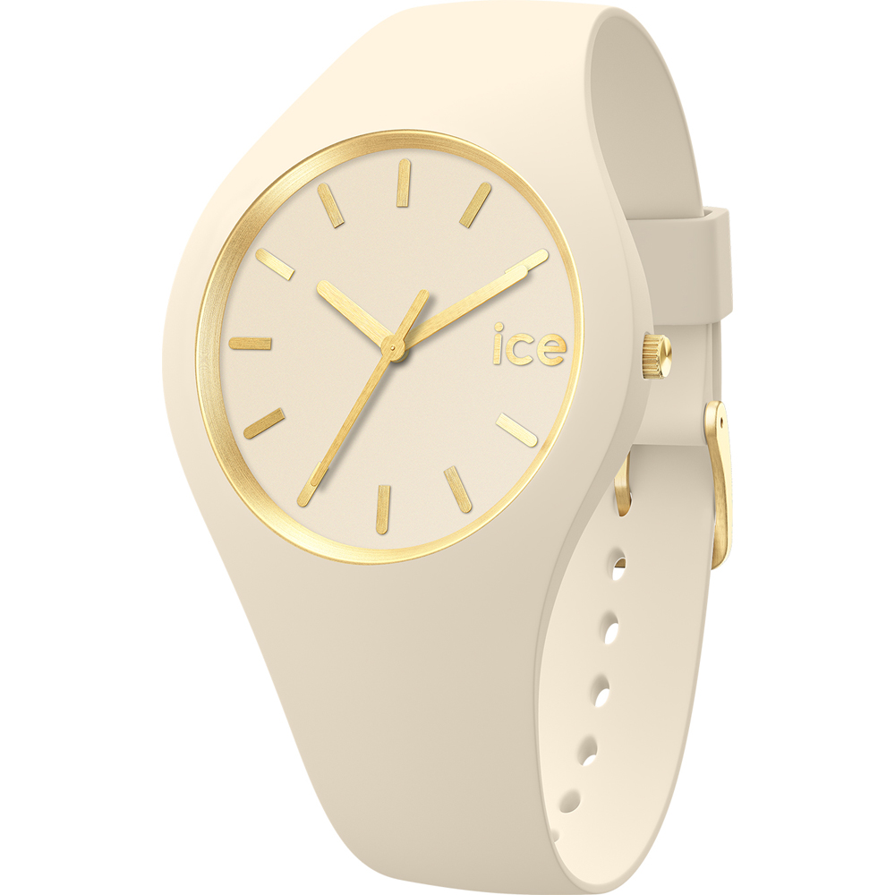 Montre Ice-Watch Ice-Silicone 019533 ICE glam brushed