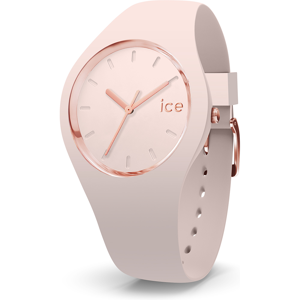 montre Ice-Watch Ice-Silicone 015334 ICE Glam Colour