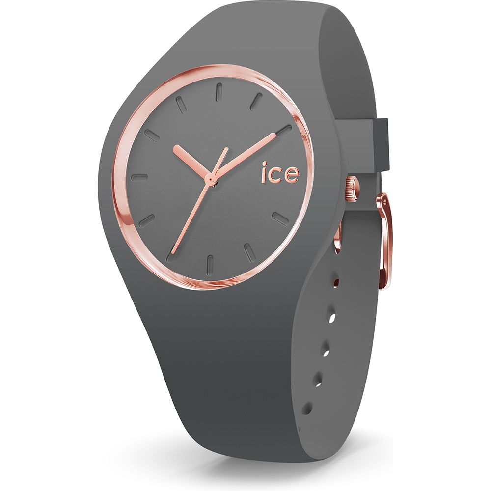 montre Ice-Watch Ice-Silicone 015336 ICE Glam Colour