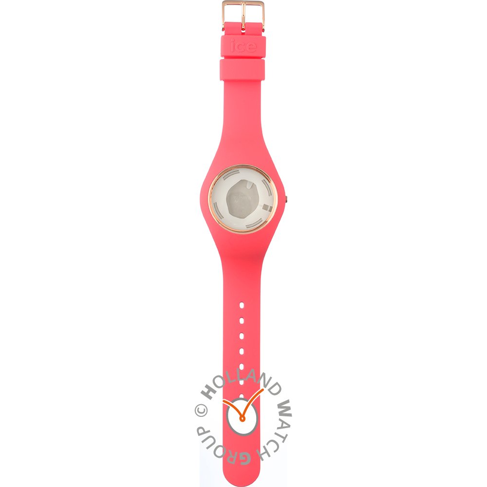 Bracelet Ice-Watch Straps 015459 ICE Glam Colour Medium