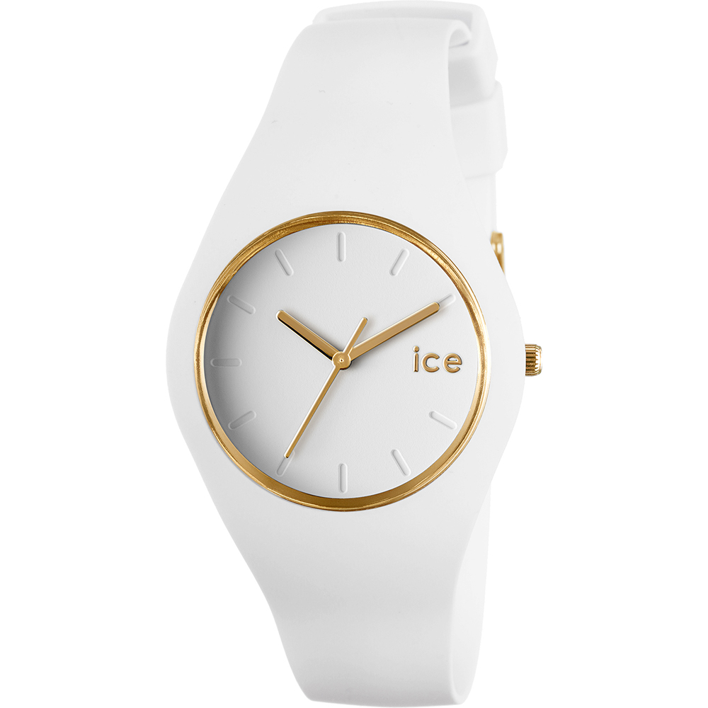 montre Ice-Watch Ice-Silicone 000917 ICE Glam