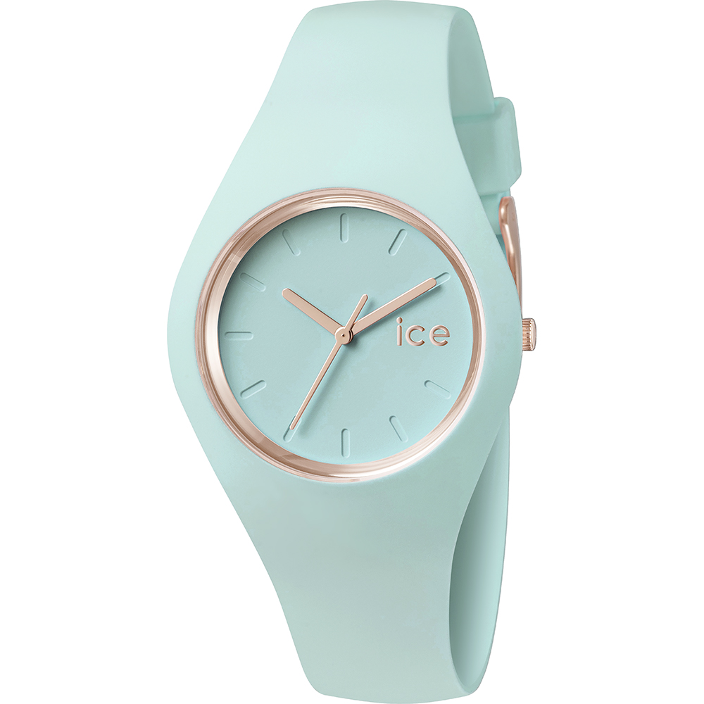 montre Ice-Watch Ice-Silicone 001068 ICE Glam Pastel