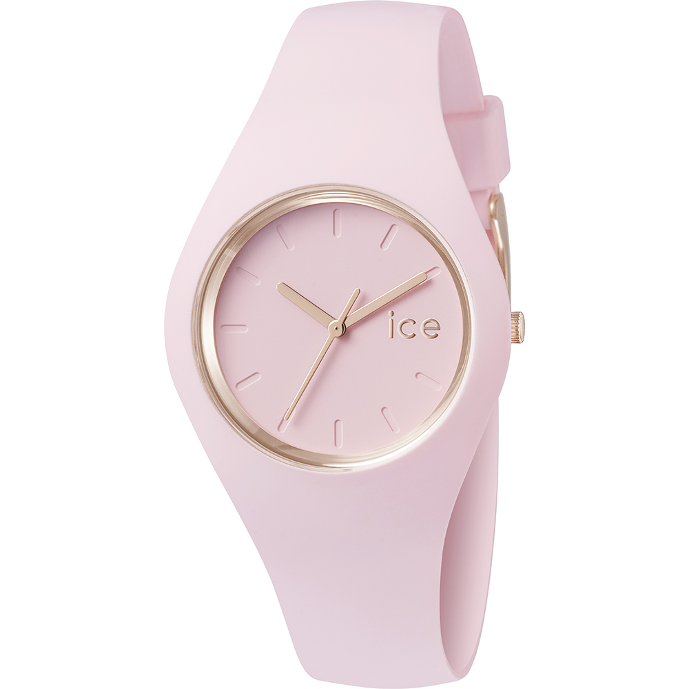montre Ice-Watch Ice-Silicone 001069 ICE Glam Pastel