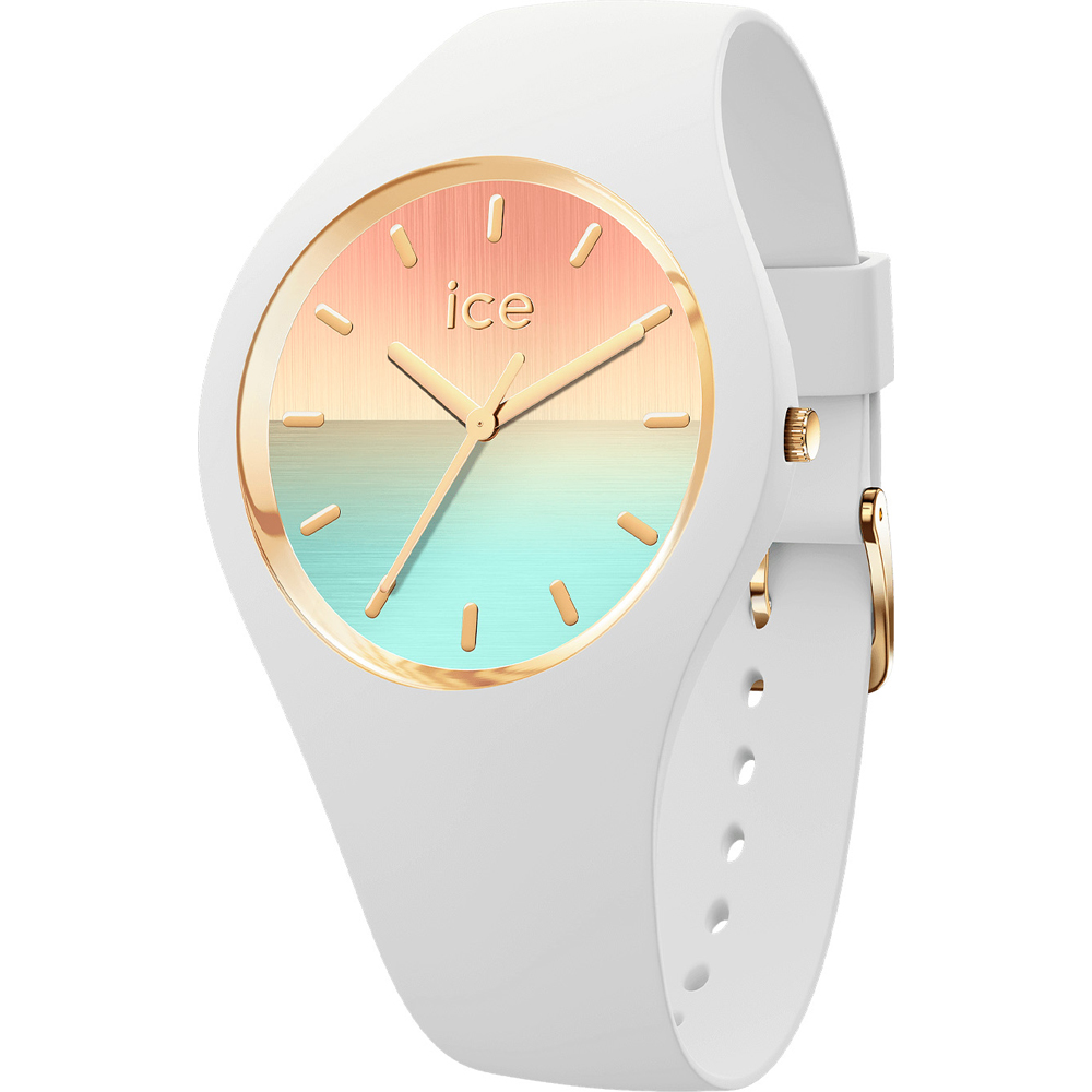 Montre Ice-Watch Ice-Silicone 020637 ICE sunset