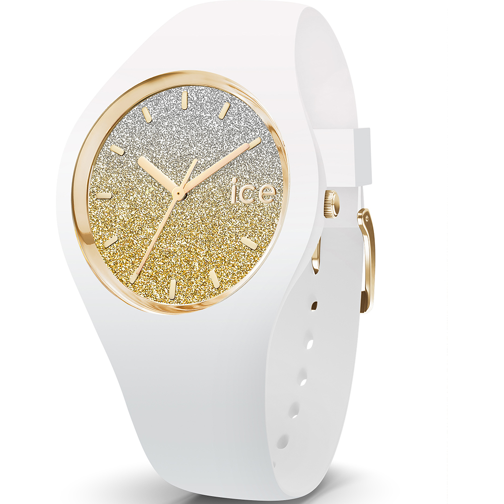 montre Ice-Watch Ice-Silicone 013432 ICE Lo