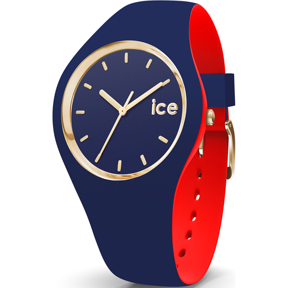 montre Ice-Watch Ice-Silicone 007241 ICE Loulou