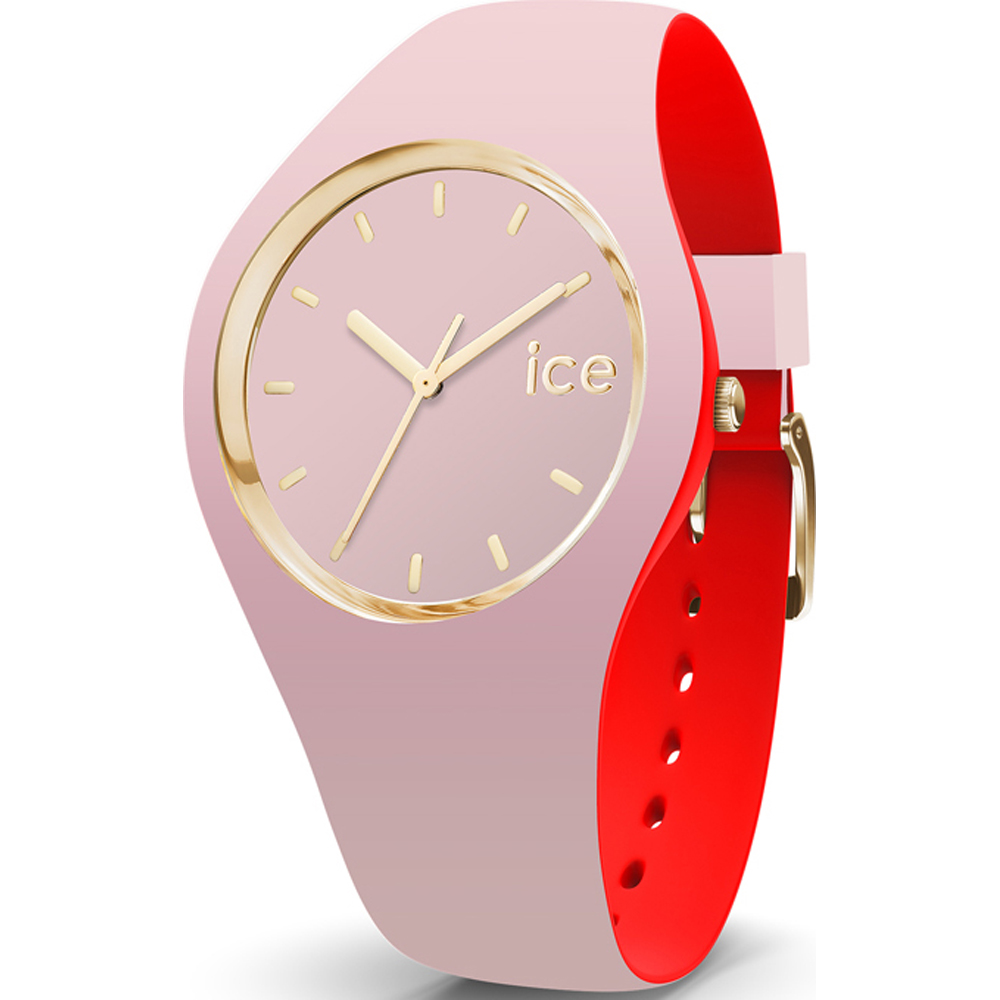montre Ice-Watch Ice-Silicone 007244 ICE Loulou
