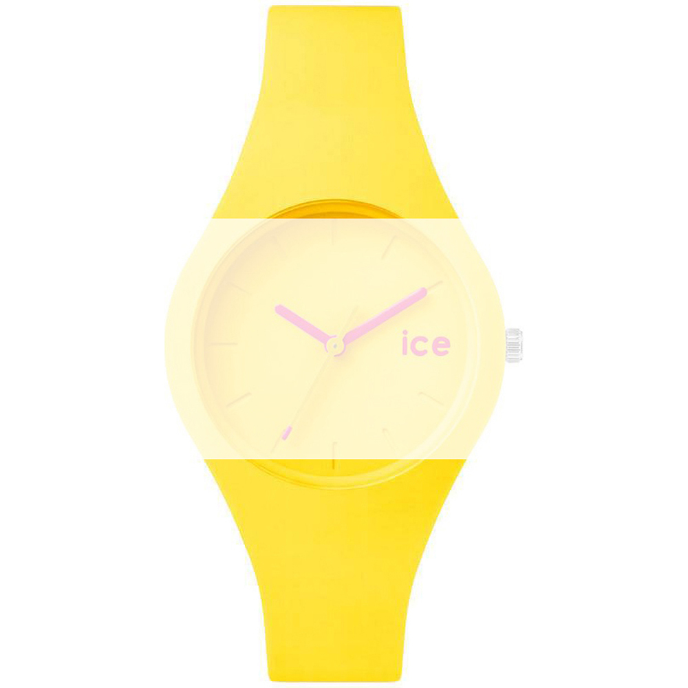 Bracelet Ice-Watch Straps 017017 ICE.NYW.S.S.14