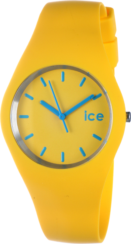 montre Ice-Watch Ice-Silicone 000846 ICE Ola