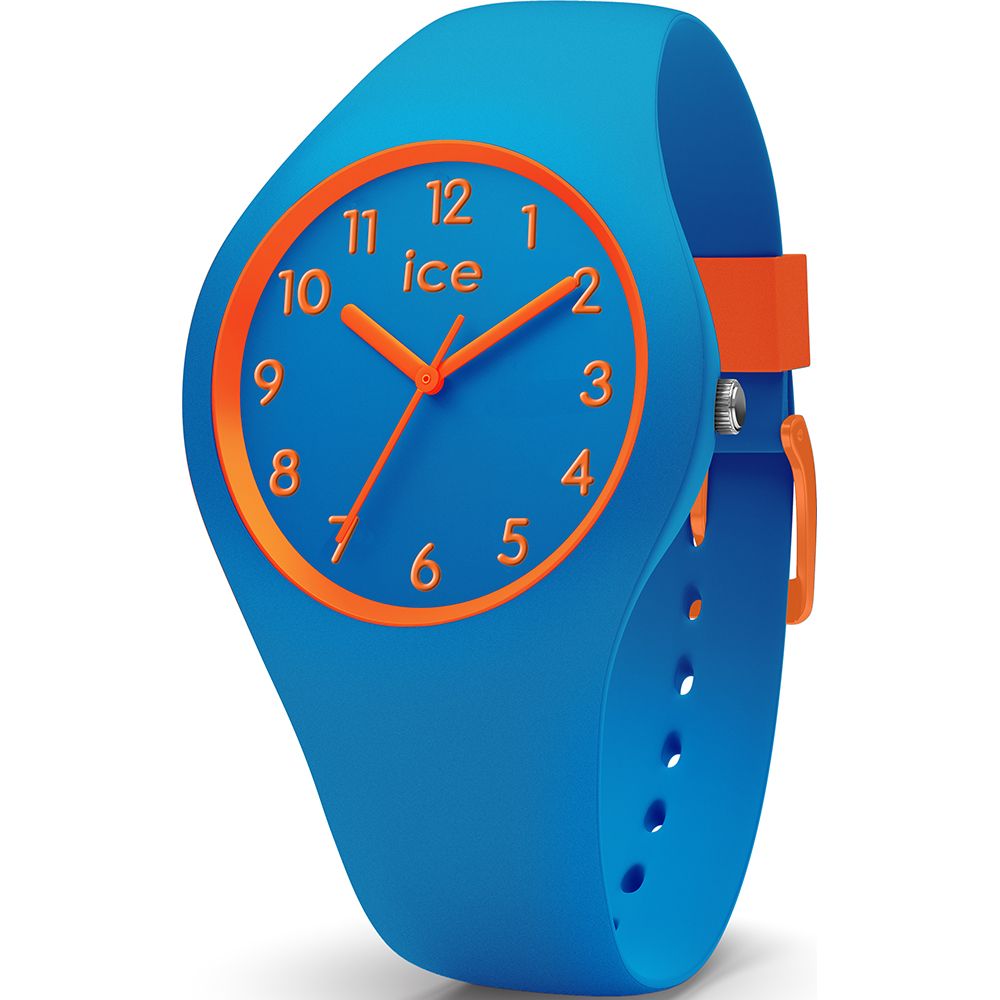 Montre Ice-Watch Ice-Silicone 014428 ICE ola kids