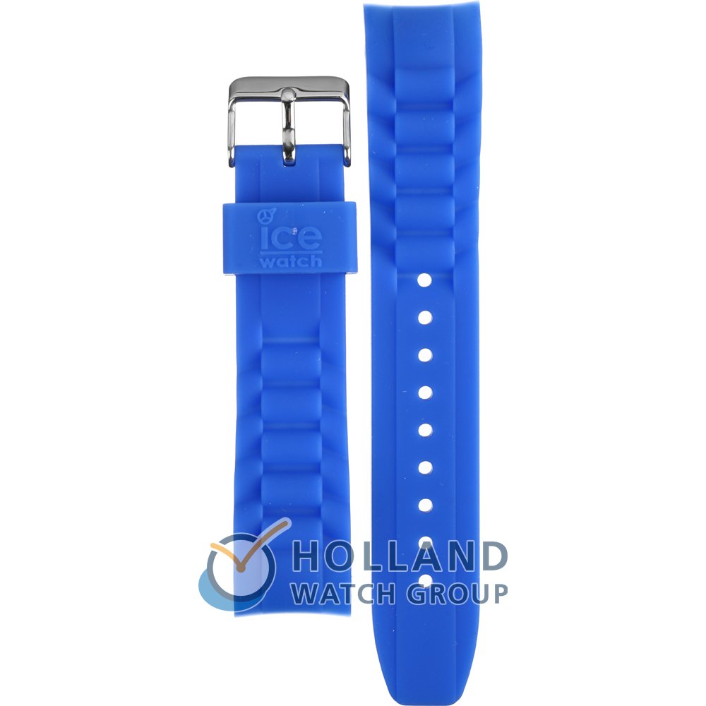 Bracelet Ice-Watch Straps 005013 SI.BE.U.S.09 ICE Forever