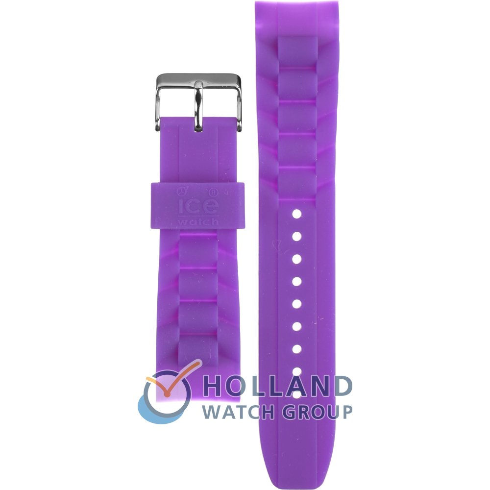 Bracelet Ice-Watch Straps 004930 SI.PE.B.S.09 ICE Forever