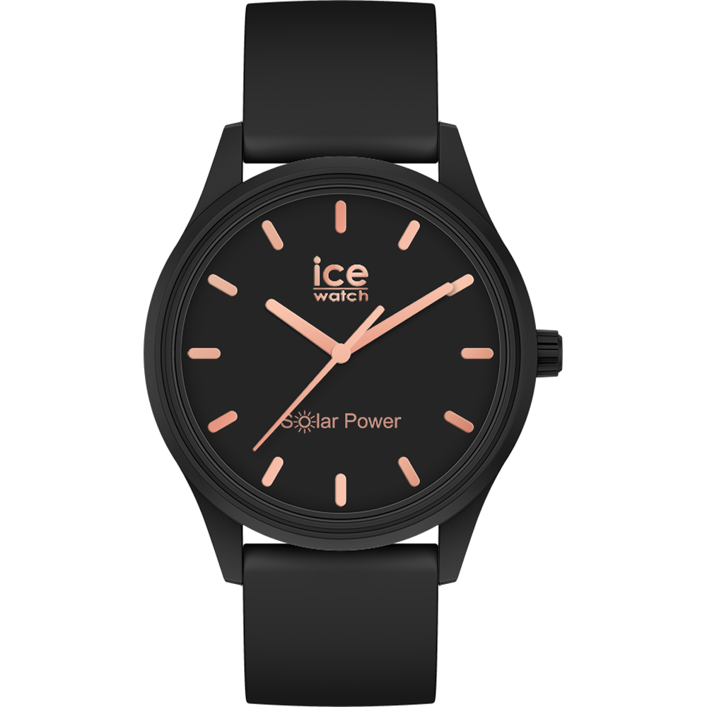 Montre Ice-Watch Ice-Solar 018476 ICE Solar power