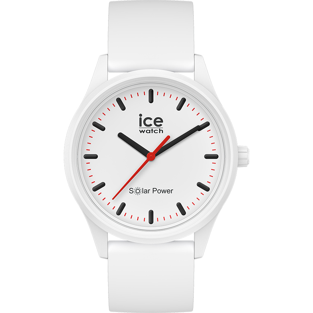 Montre Ice-Watch Ice-Solar 017761 ICE Solar power