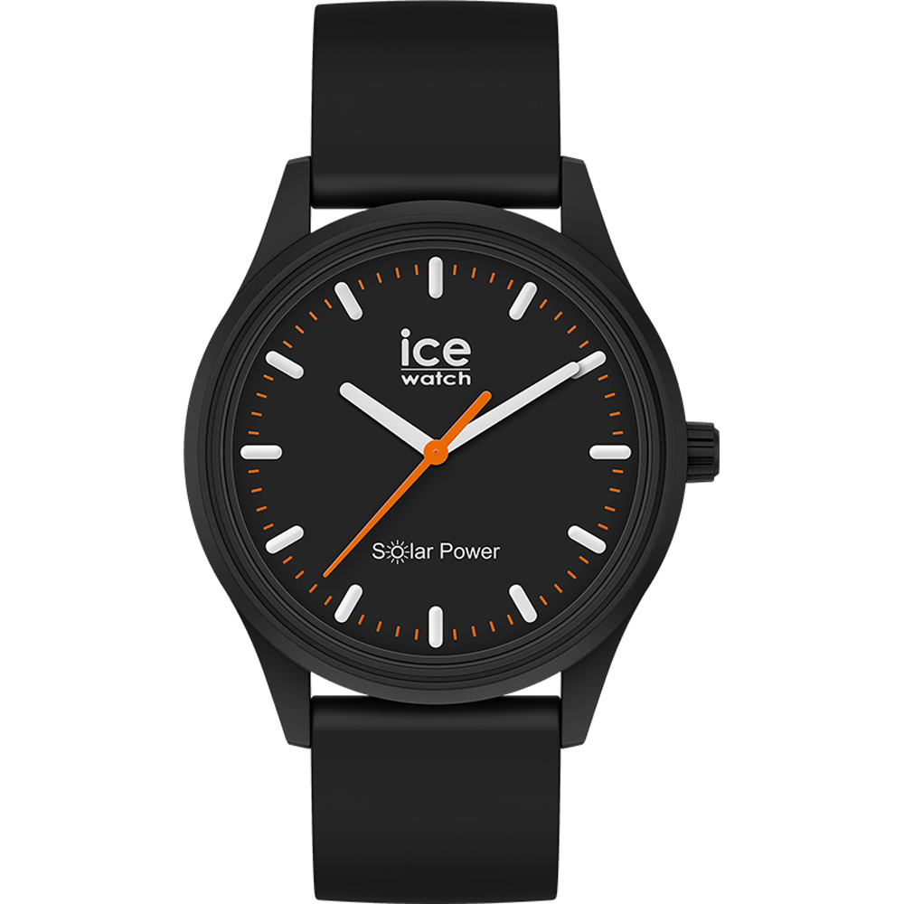 Montre Ice-Watch Ice-Solar 017764 ICE Solar power