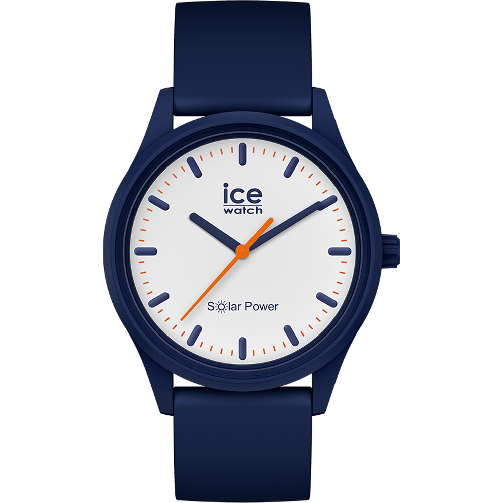 Montre Ice-Watch Ice-Solar 017767 ICE Solar power