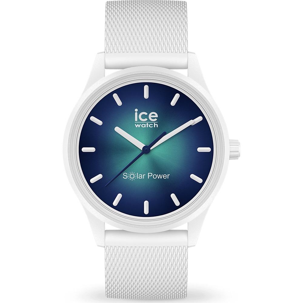 Montre Ice-Watch Ice-Solar 019028 ICE solar
