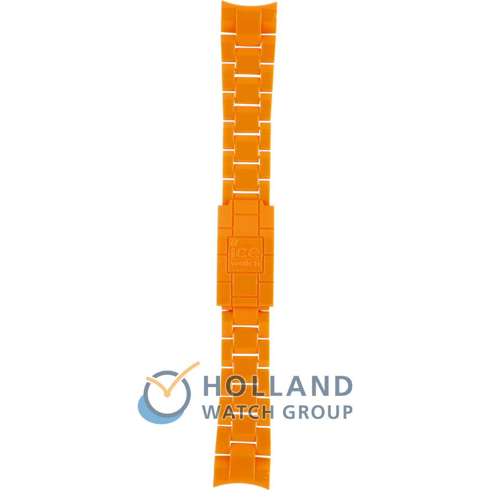 Bracelet Ice-Watch Straps 005989 SD.OE.U.P.12 ICE Solid