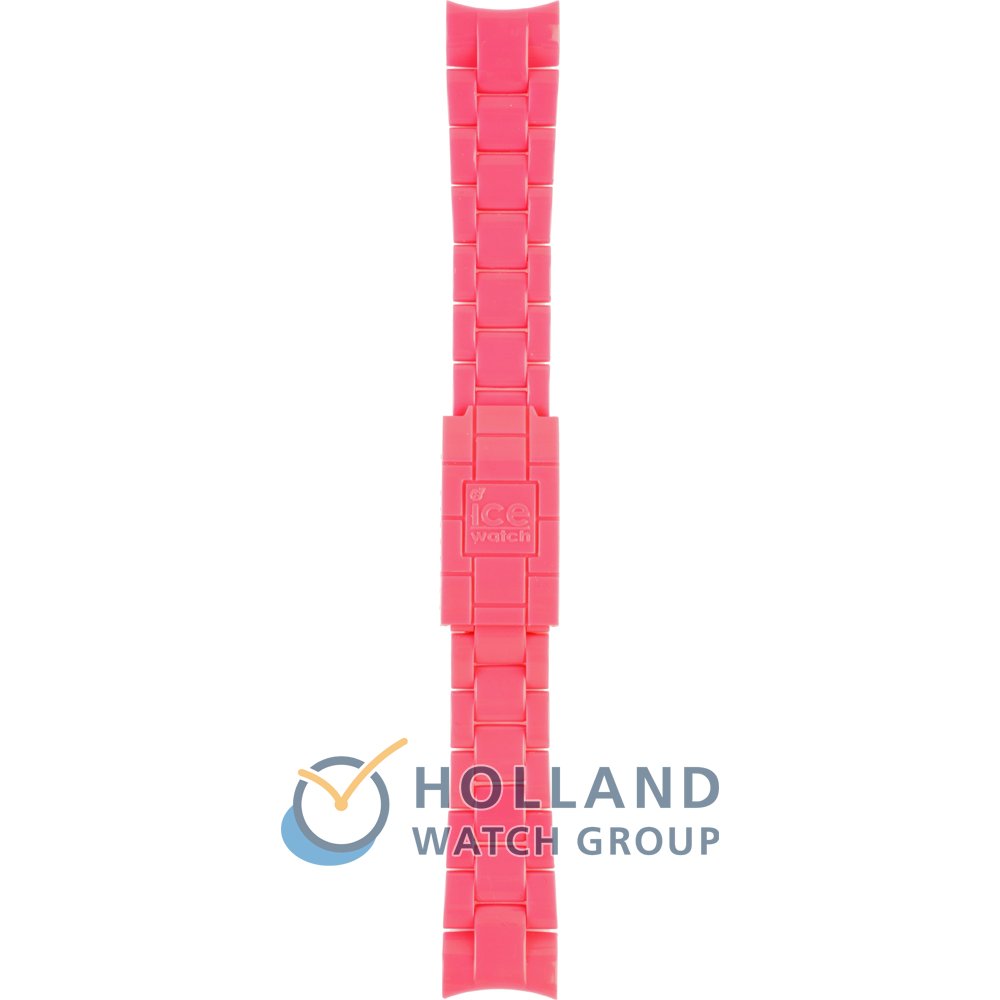 Bracelet Ice-Watch Straps 005991 SD.PK.U.P.12 ICE Solid