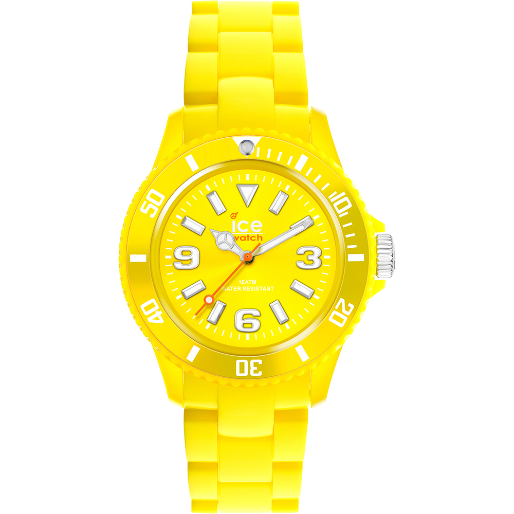 Montre Ice-Watch Ice-Classic 000626 ICE Solid