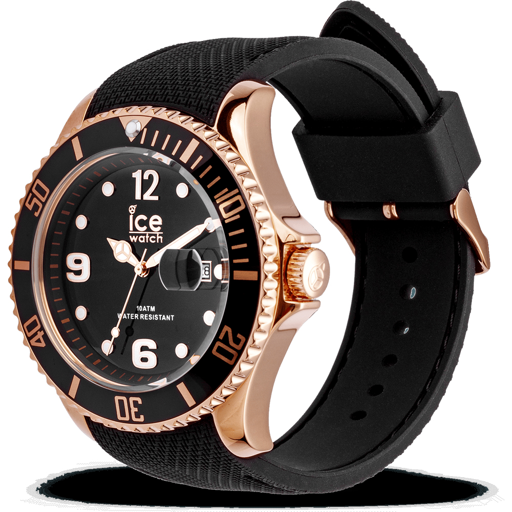 Montre Ice-Watch Ice-Steel 017327 ICE Steel • EAN: 4895164093397 • Montre.be
