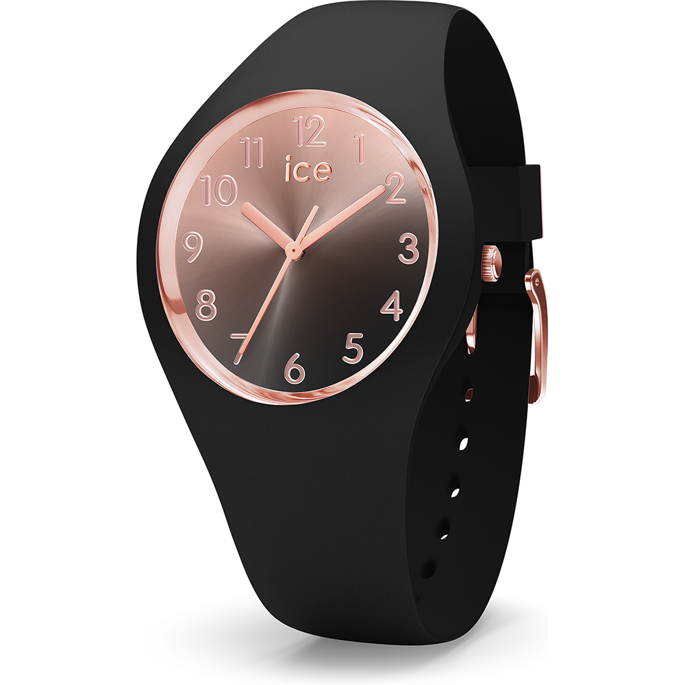 Montre Ice-Watch Ice-Silicone 015746 ICE sunset