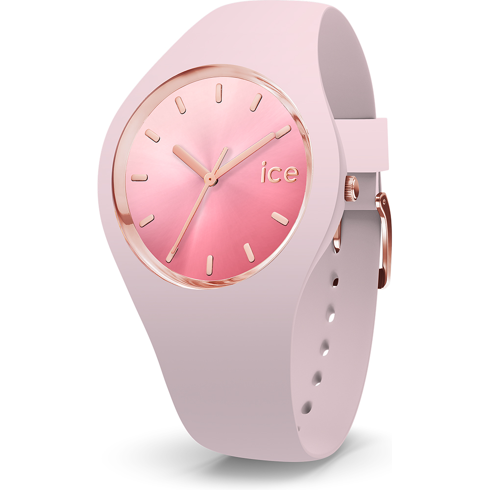 montre Ice-Watch Ice-Silicone 015747 ICE Sunset
