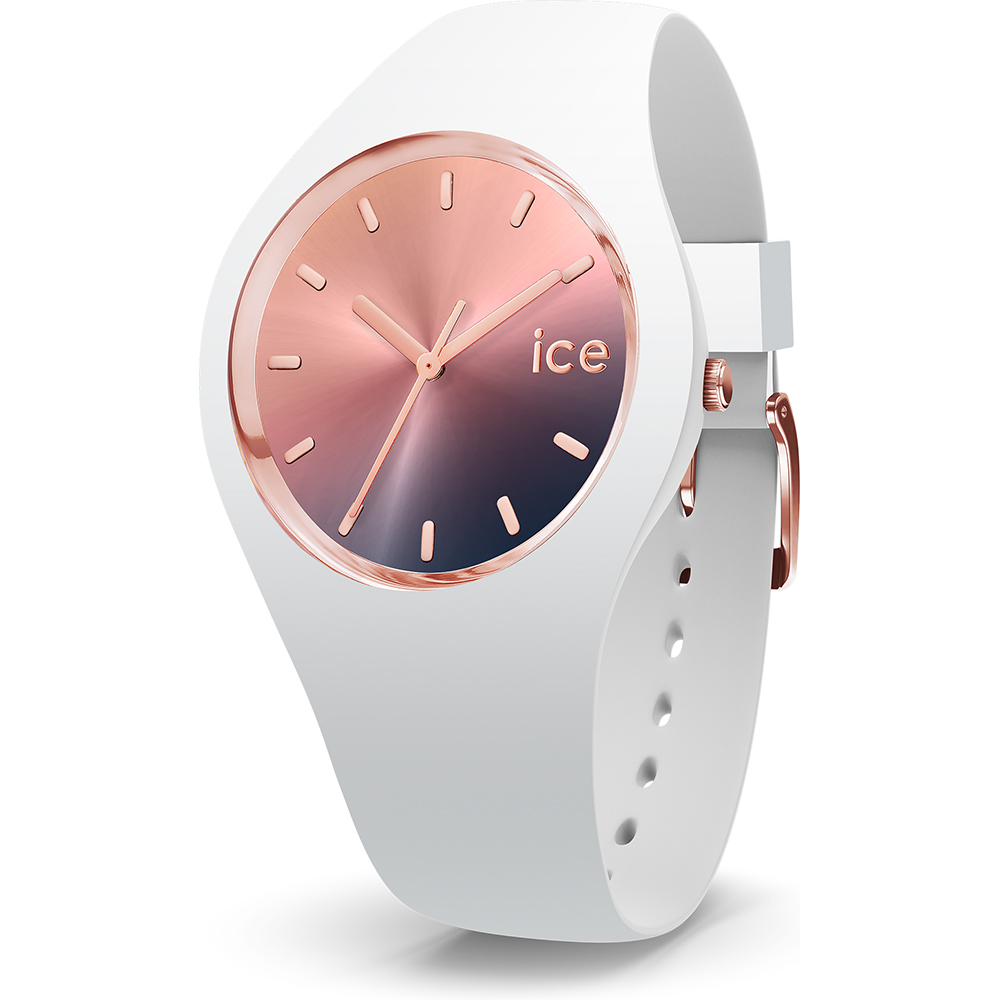 montre Ice-Watch Ice-Silicone 015749 ICE Sunset