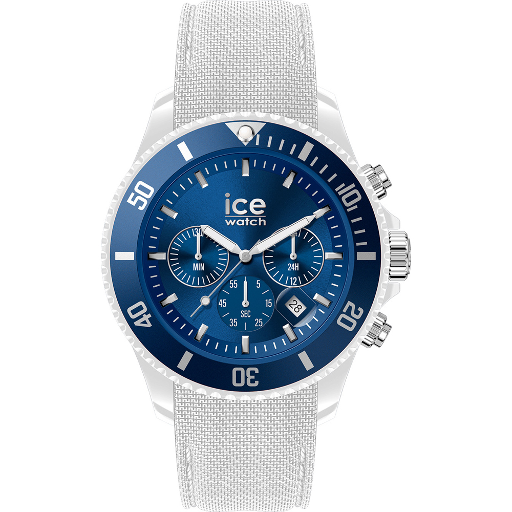 Montre Ice-Watch Ice-Sporty 020624 ICE chrono