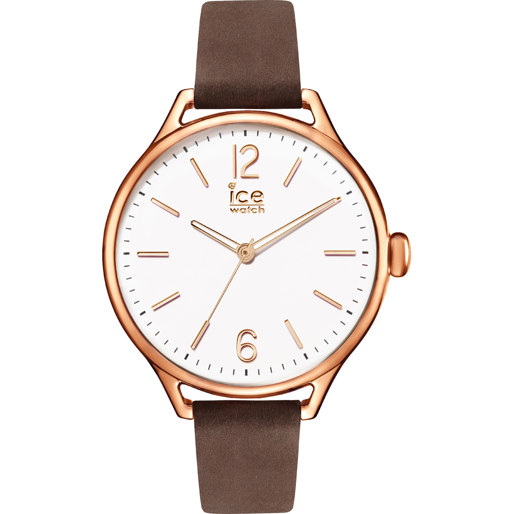 Montre Ice-Watch Ice-Classic 013054 ICE Time